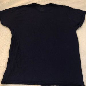 Mens T-shirts Fruit of the Loom 2xl